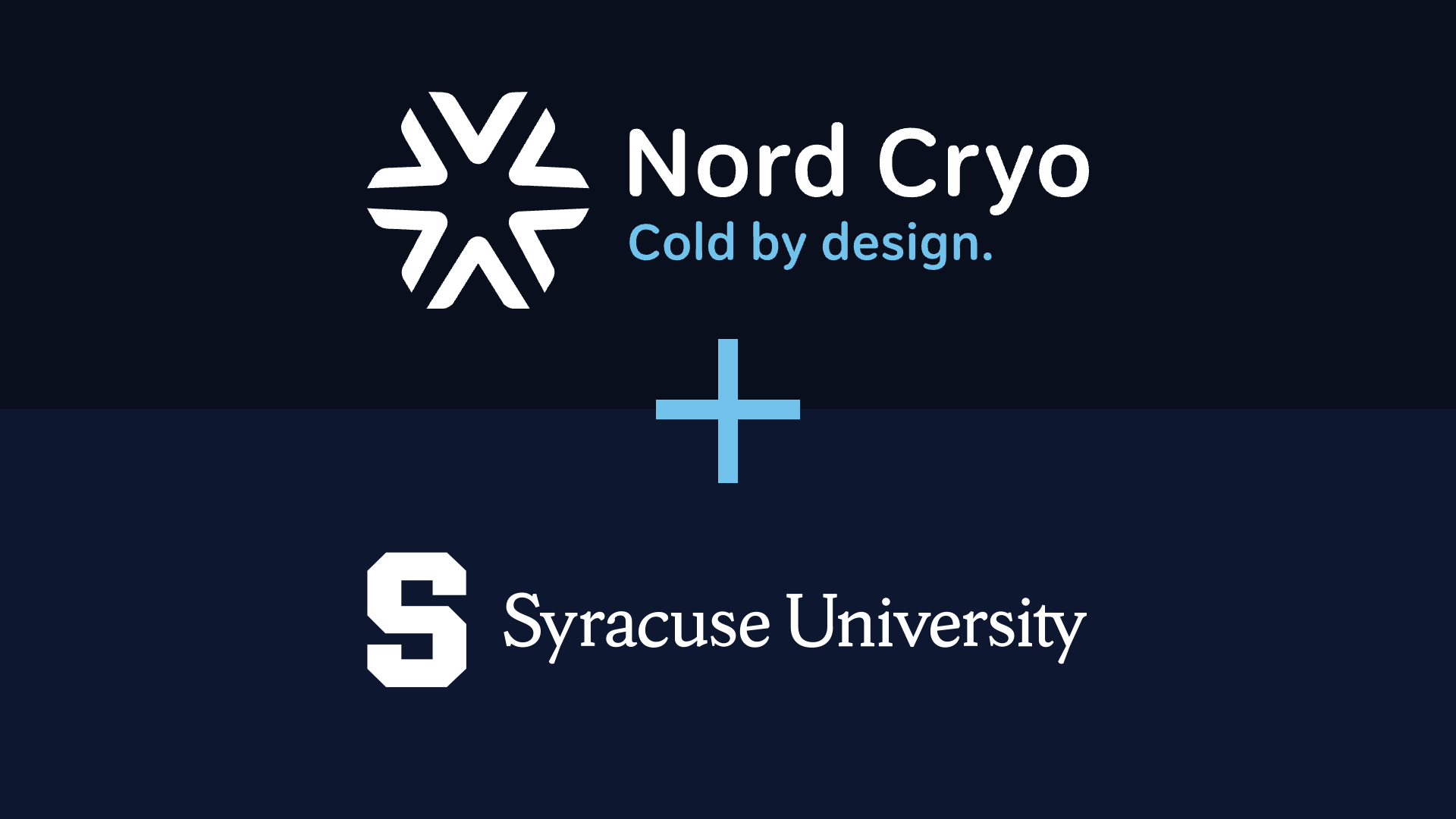 Supporting Quantum Work at Syracuse